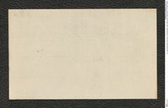 k.k. naturhistorisches Hofmuseum, Intendanzakten 1885-1896 (Hauer), Aktenzahl Z.172/1893, Seite 4